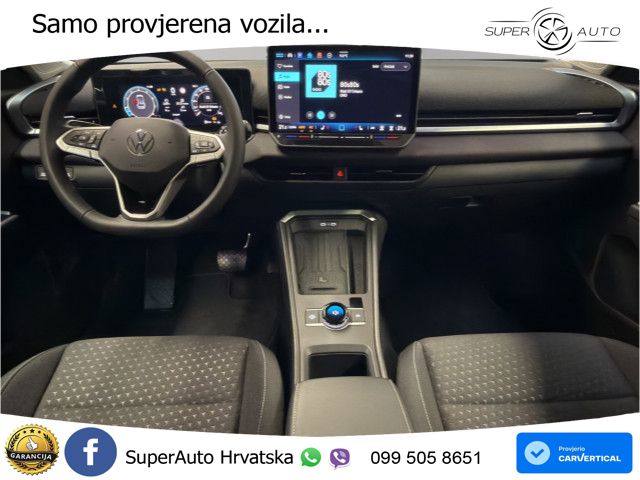 Volkswagen T-Roc 1.5 eTSI (150 KS)  DSG LED+GR SJED+ACC