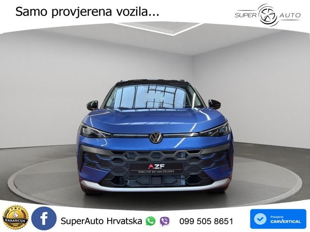 Volkswagen T-Roc 1.5 eTSI (150 KS)  DSG LED+GR SJED+ACC