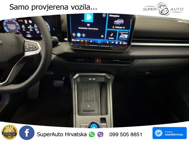 Volkswagen T-Roc 1.5 eTSI (150 KS)  DSG LED+GR SJED+ACC
