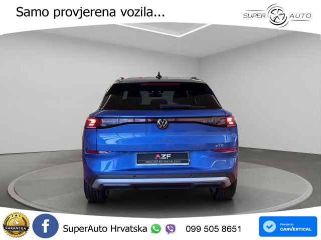 Volkswagen T-Roc 1.5 eTSI (150 KS)  DSG LED+GR SJED+ACC