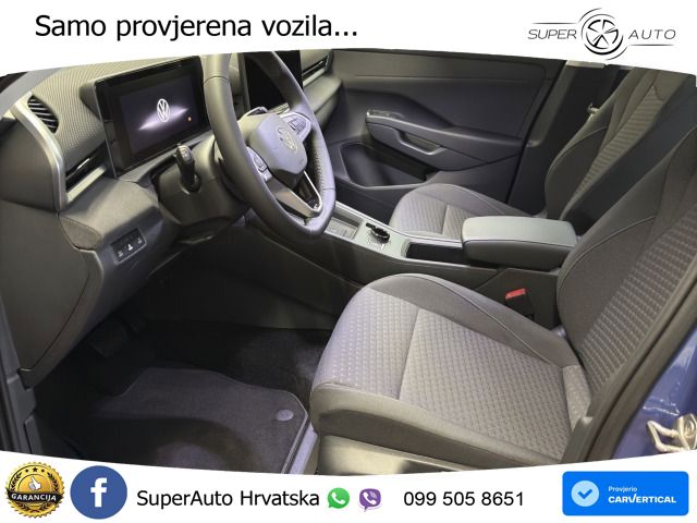 Volkswagen T-Roc 1.5 eTSI (150 KS)  DSG LED+GR SJED+ACC