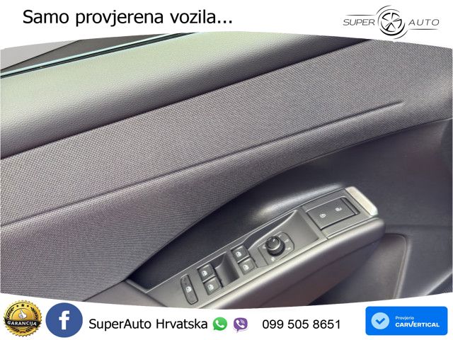 Volkswagen T-Roc 1.5 eTSI (150 KS)  DSG LED+GR SJED+ACC