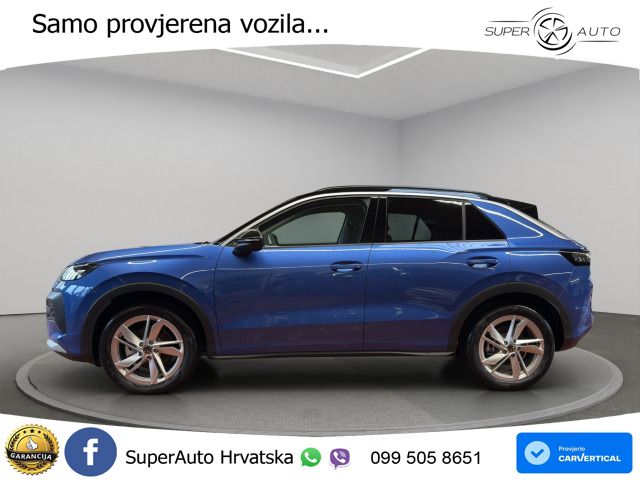 Volkswagen T-Roc 1.5 eTSI (150 KS)  DSG LED+GR SJED+ACC