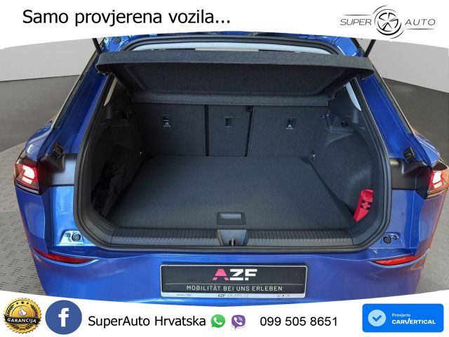 Volkswagen T-Roc 1.5 eTSI (150 KS)  DSG LED+GR SJED+ACC
