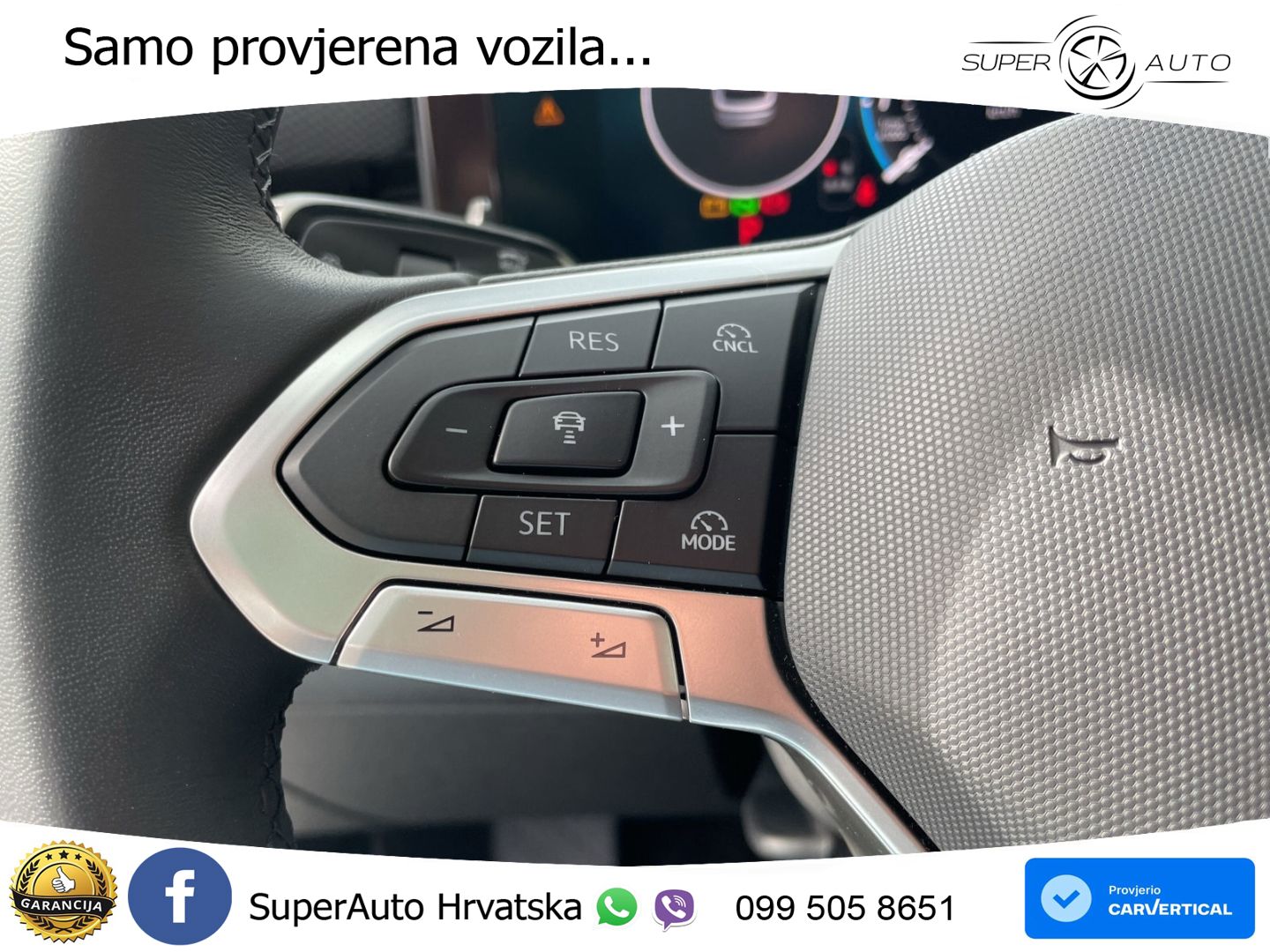 Volkswagen T-Roc 1.5 eTSI (116 KS)  DSG LED+GR SJED+ACC