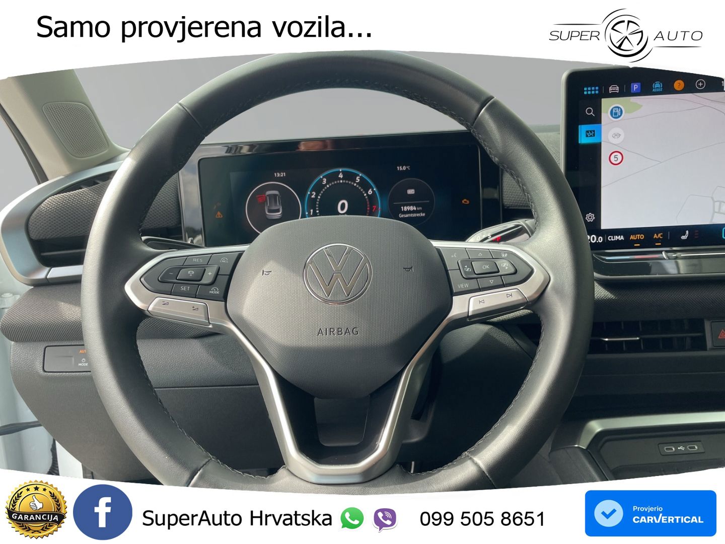 Volkswagen T-Roc 1.5 eTSI (116 KS)  DSG LED+GR SJED+ACC