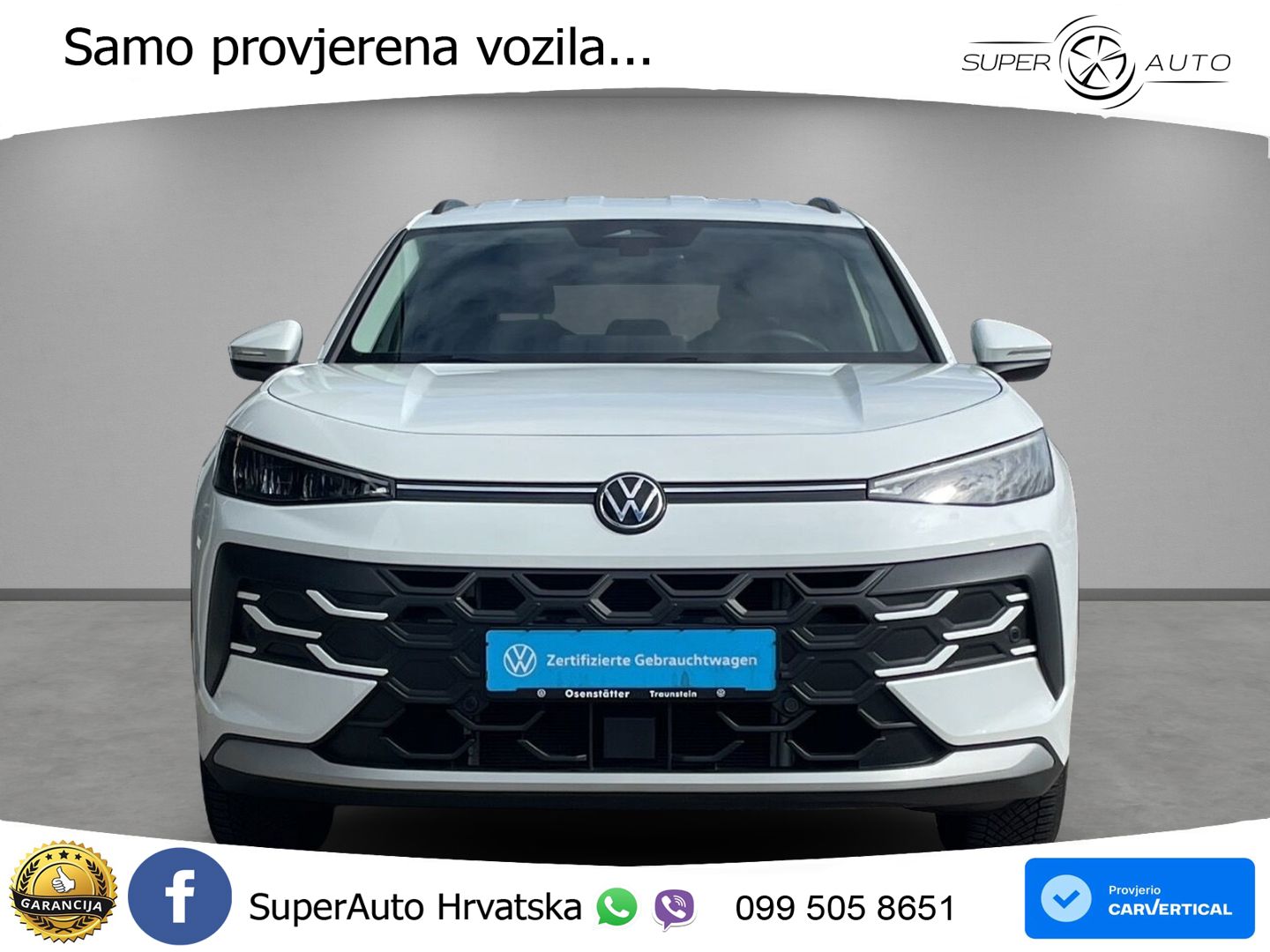 Volkswagen T-Roc 1.5 eTSI (116 KS)  DSG LED+GR SJED+ACC