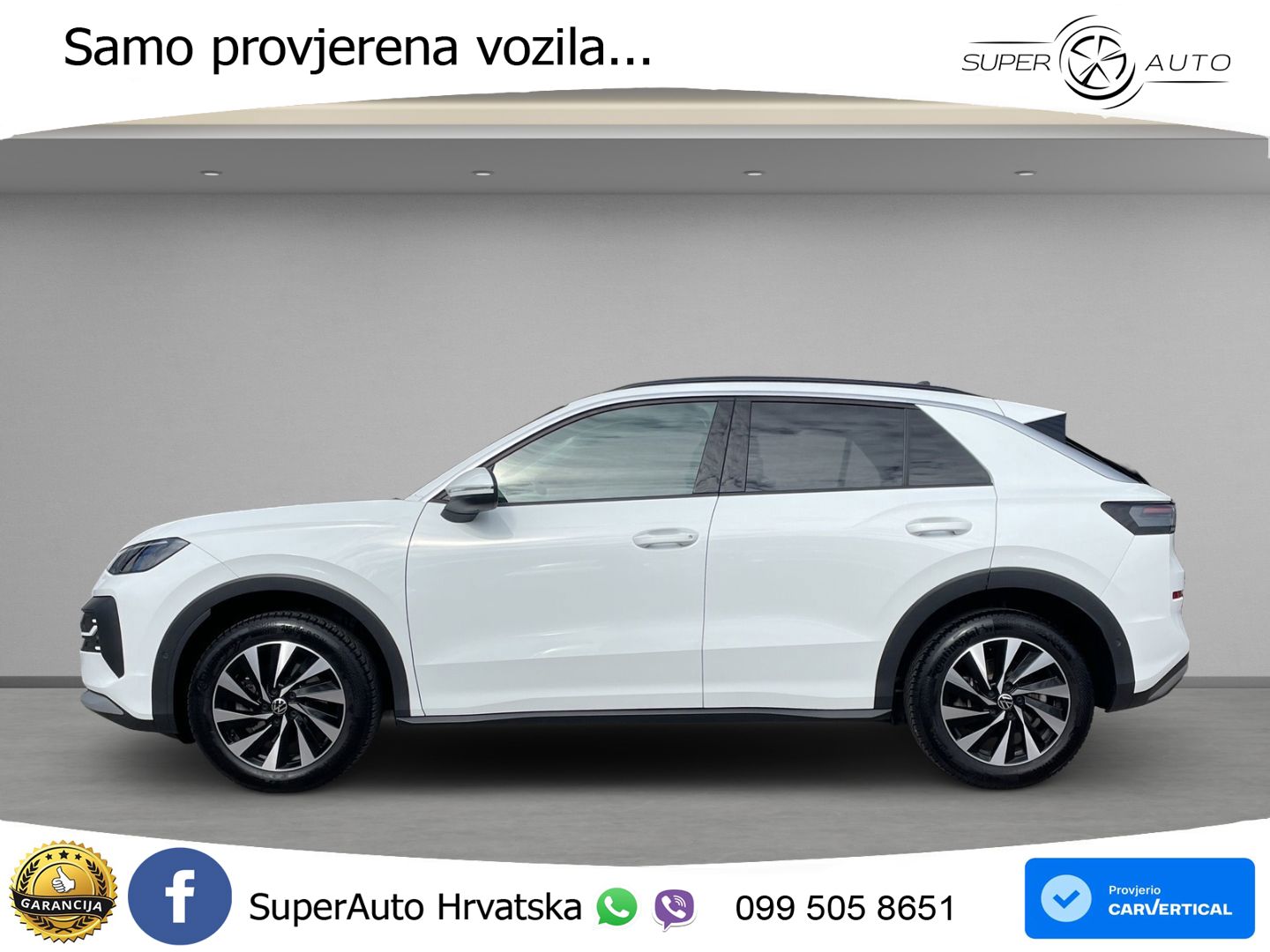 Volkswagen T-Roc 1.5 eTSI (116 KS)  DSG LED+GR SJED+ACC