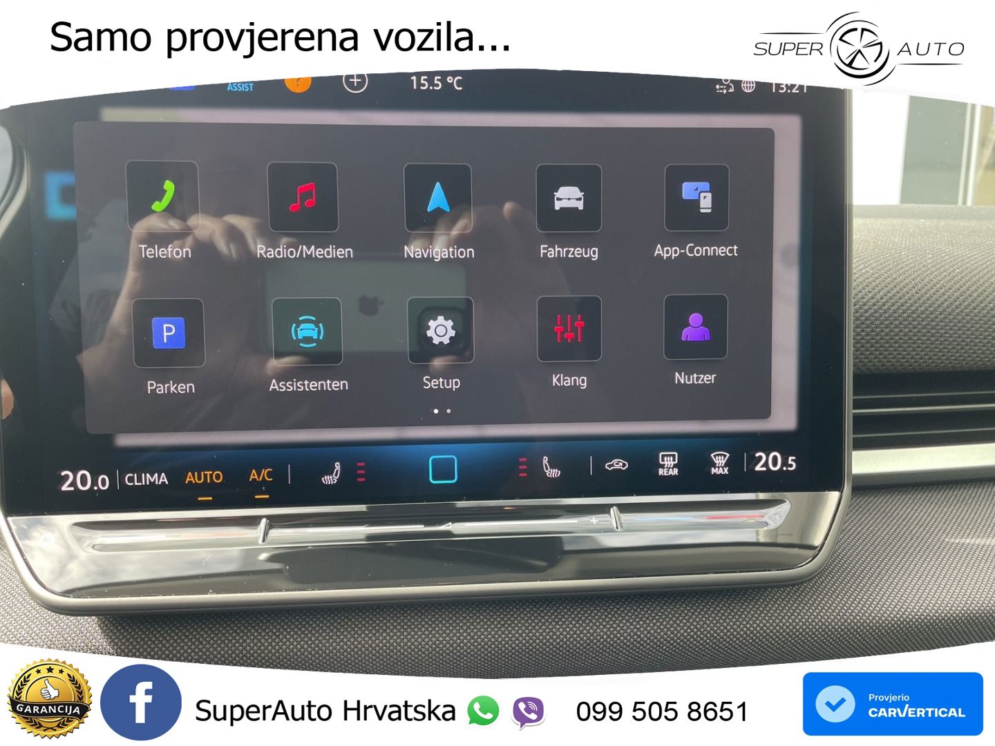 Volkswagen T-Roc 1.5 eTSI (116 KS)  DSG LED+GR SJED+ACC