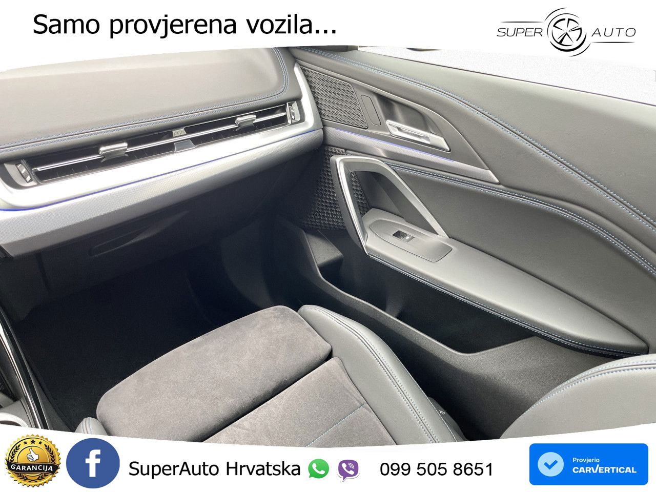 BMW X1 18d (150 KS) sDrive Steptronic M Sport LED+GR SJED+ACC