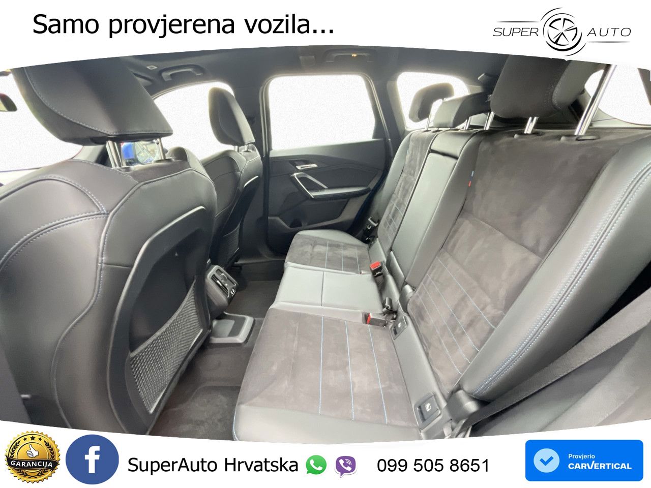 BMW X1 18d (150 KS) sDrive Steptronic M Sport LED+GR SJED+ACC
