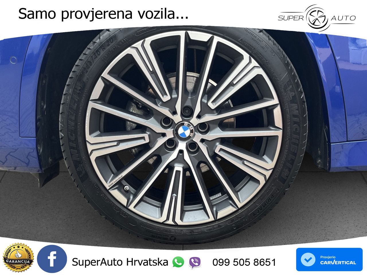 BMW X1 18d (150 KS) sDrive Steptronic M Sport LED+GR SJED+ACC