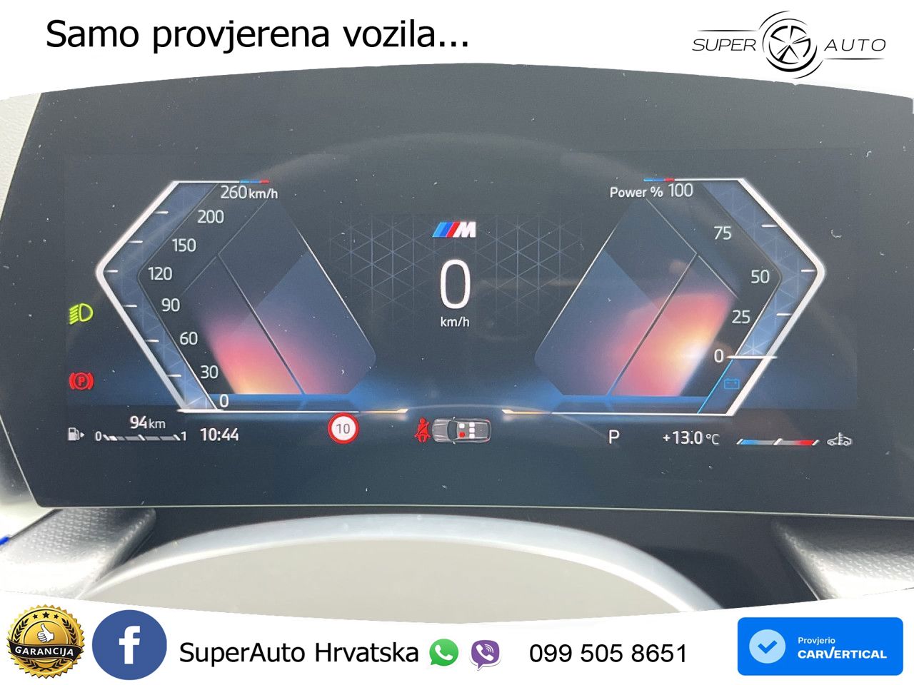 BMW X1 18d (150 KS) sDrive Steptronic M Sport LED+GR SJED+ACC