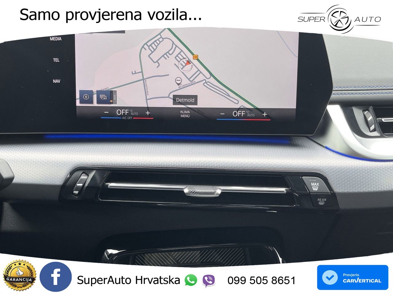 BMW X1 18d (150 KS) sDrive Steptronic M Sport LED+GR SJED+ACC