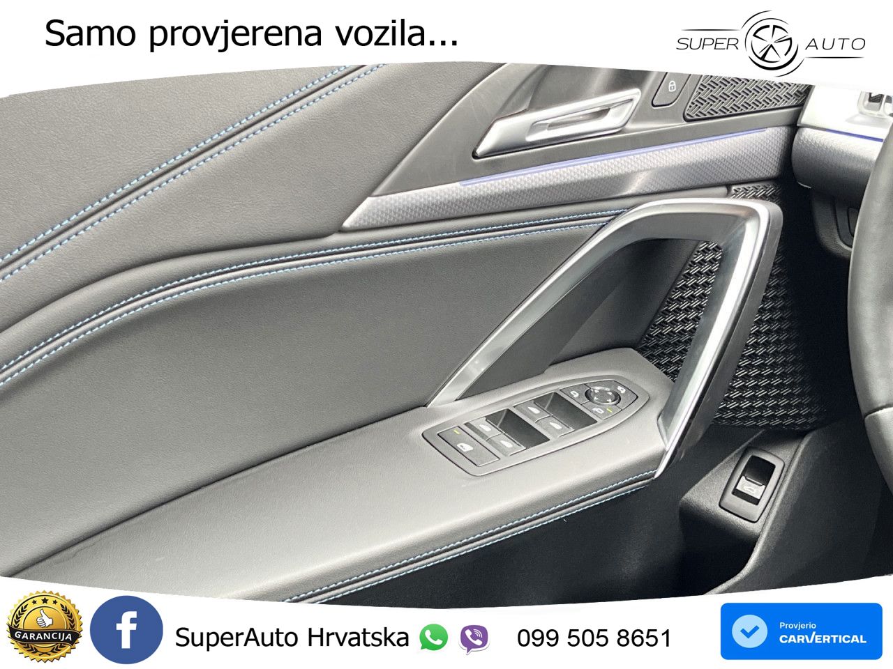 BMW X1 18d (150 KS) sDrive Steptronic M Sport LED+GR SJED+ACC