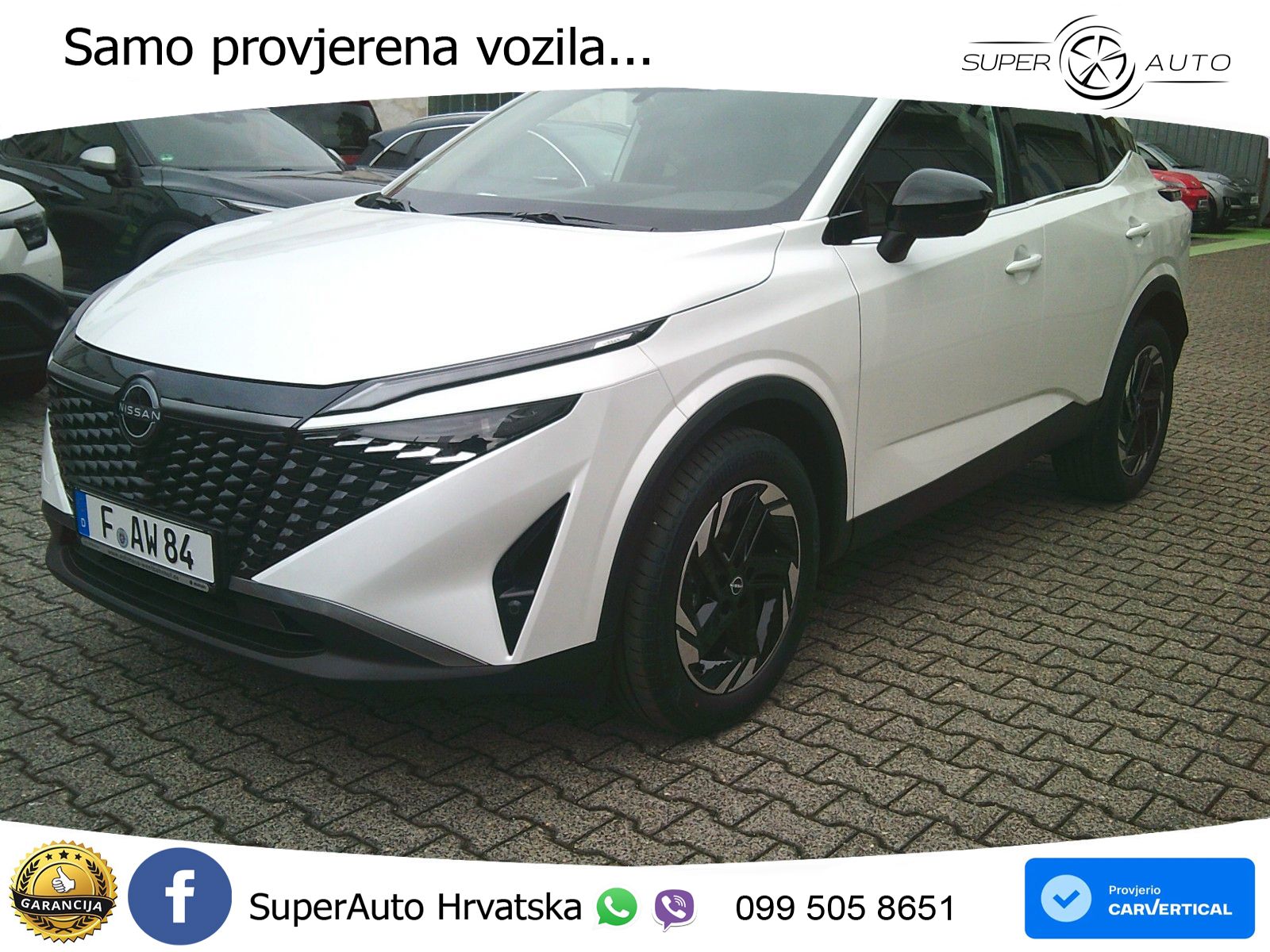 Nissan Qashqai 1.3 DIG-T (158 KS) Xtronic N-Connecta LED+GR SJED+ACC