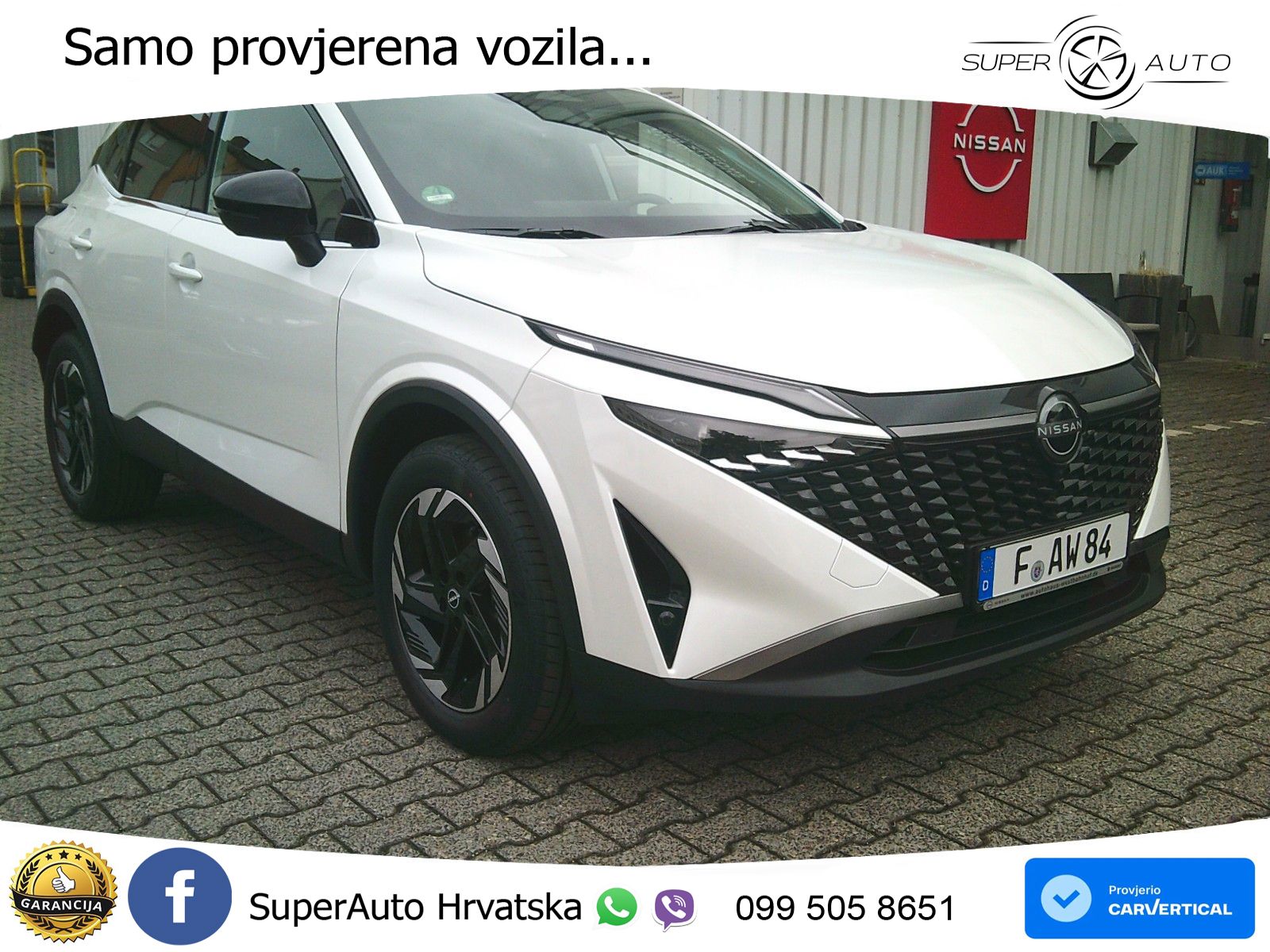 Nissan Qashqai 1.3 DIG-T (158 KS) Xtronic N-Connecta LED+GR SJED+ACC