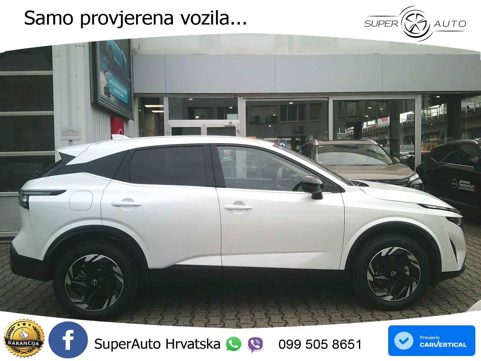 Nissan Qashqai 1.3 DIG-T (158 KS) Xtronic N-Connecta LED+GR SJED+ACC
