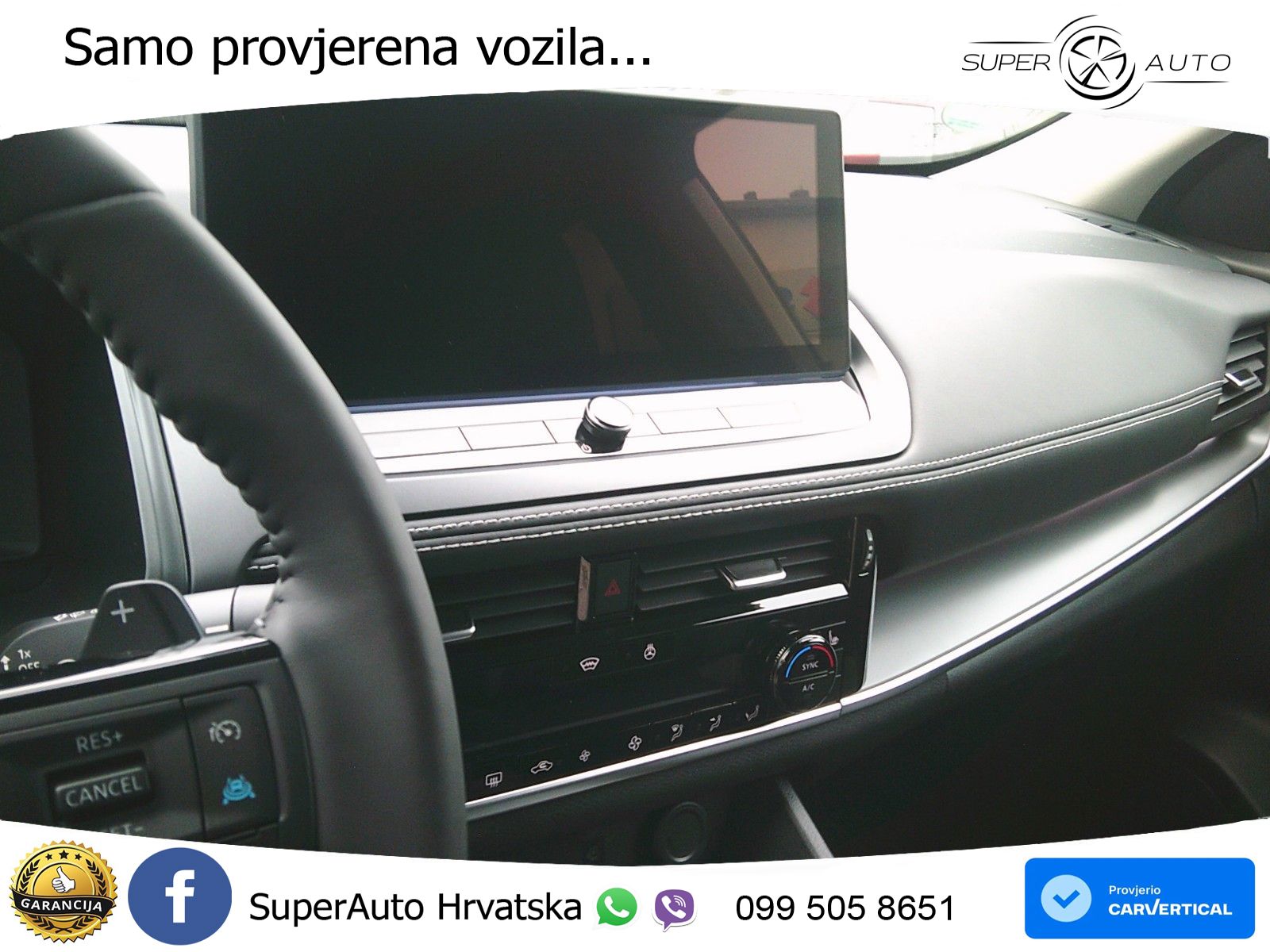 Nissan Qashqai 1.3 DIG-T (158 KS) Xtronic N-Connecta LED+GR SJED+ACC