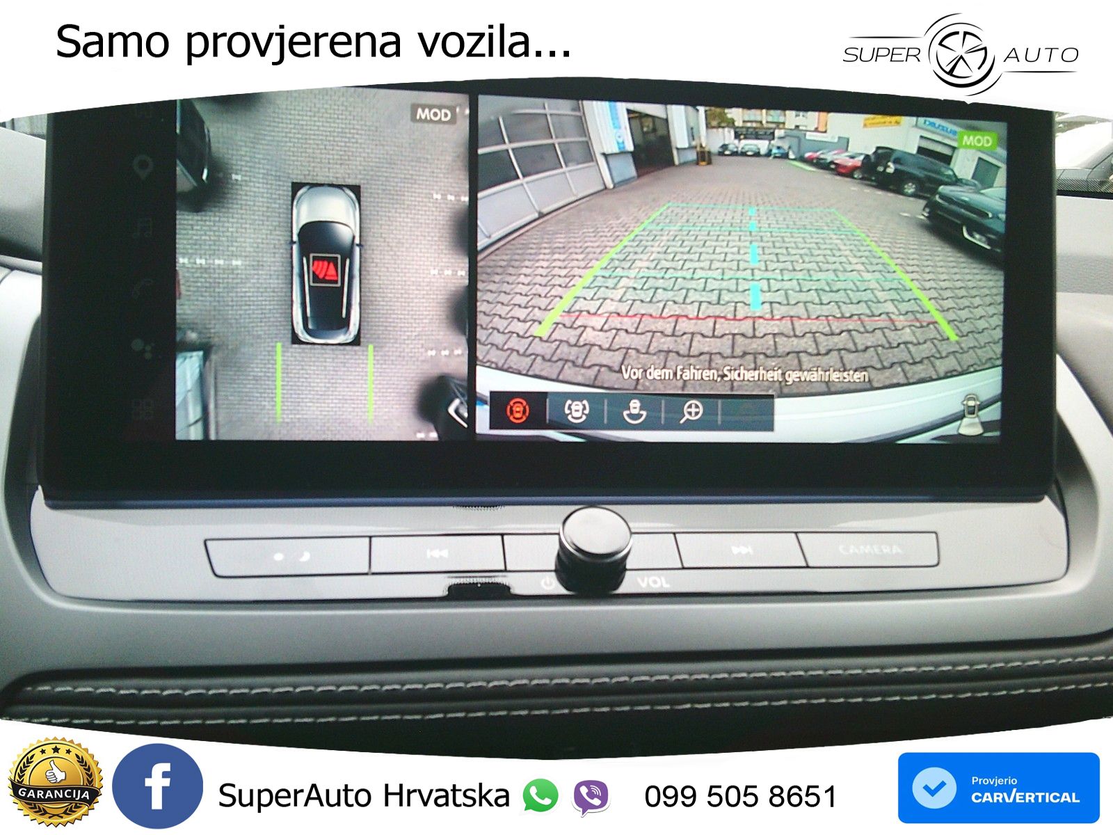 Nissan Qashqai 1.3 DIG-T (158 KS) Xtronic N-Connecta LED+GR SJED+ACC