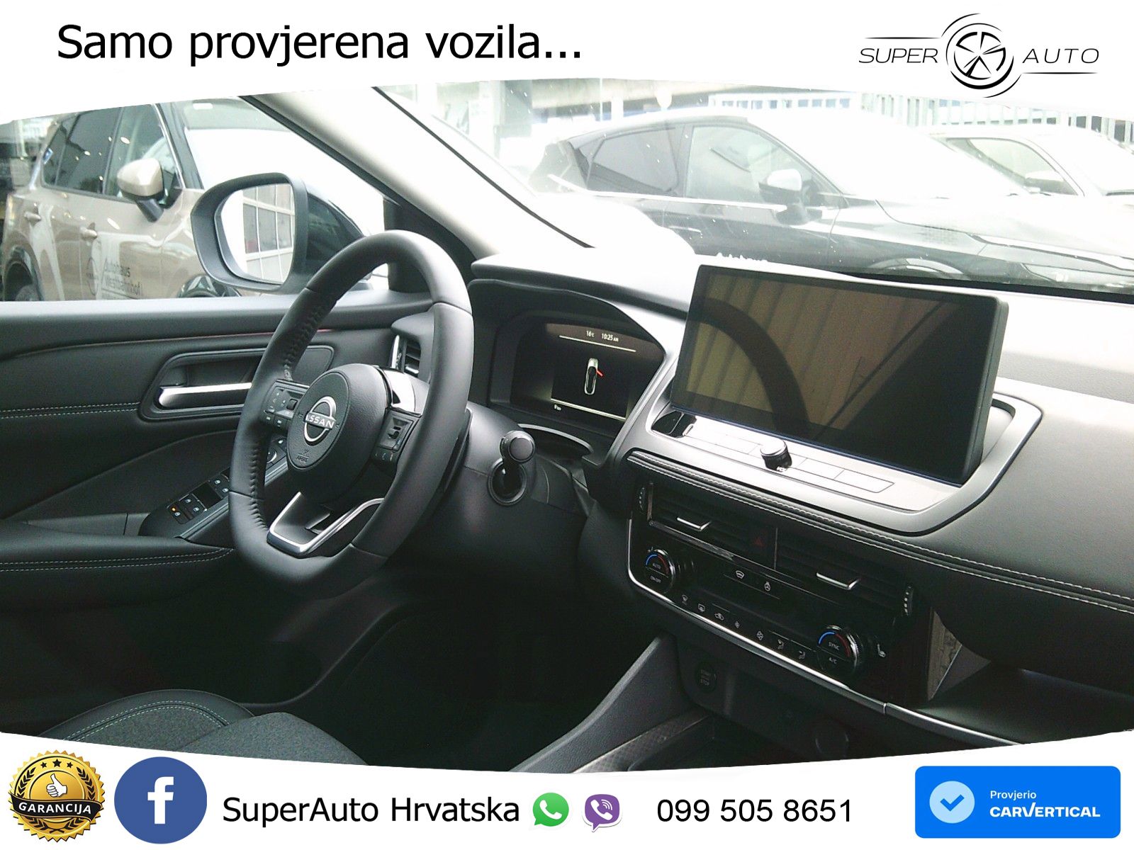 Nissan Qashqai 1.3 DIG-T (158 KS) Xtronic N-Connecta LED+GR SJED+ACC