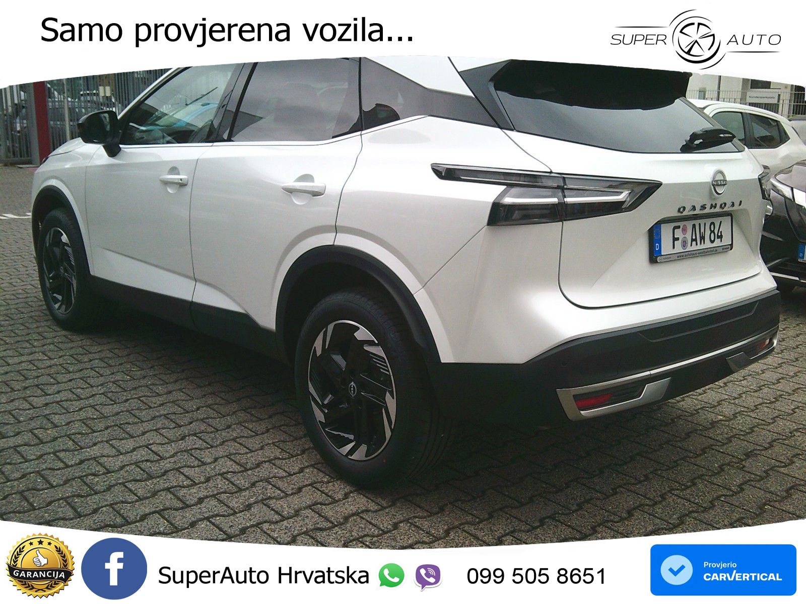 Nissan Qashqai 1.3 DIG-T (158 KS) Xtronic N-Connecta LED+GR SJED+ACC