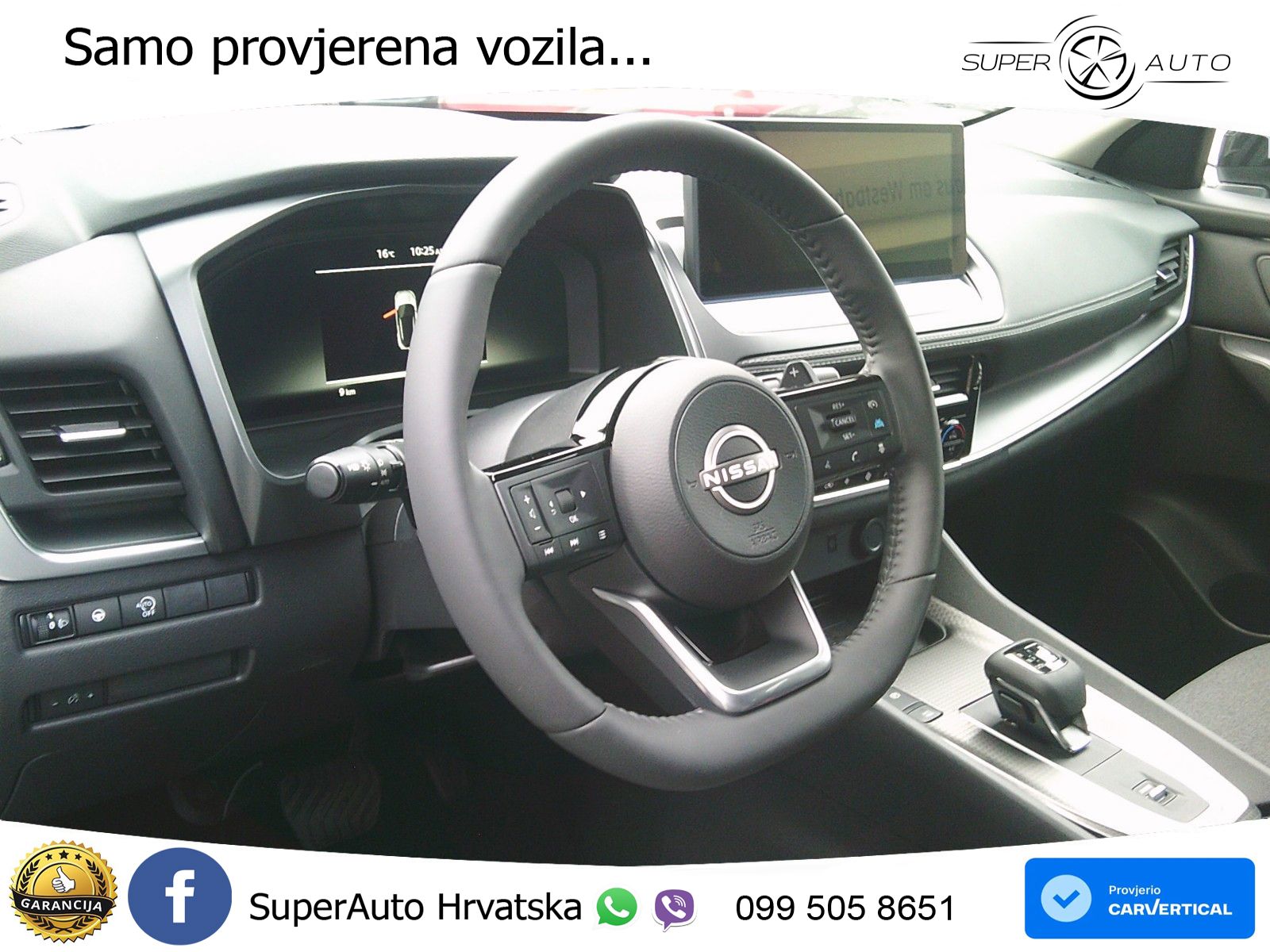 Nissan Qashqai 1.3 DIG-T (158 KS) Xtronic N-Connecta LED+GR SJED+ACC