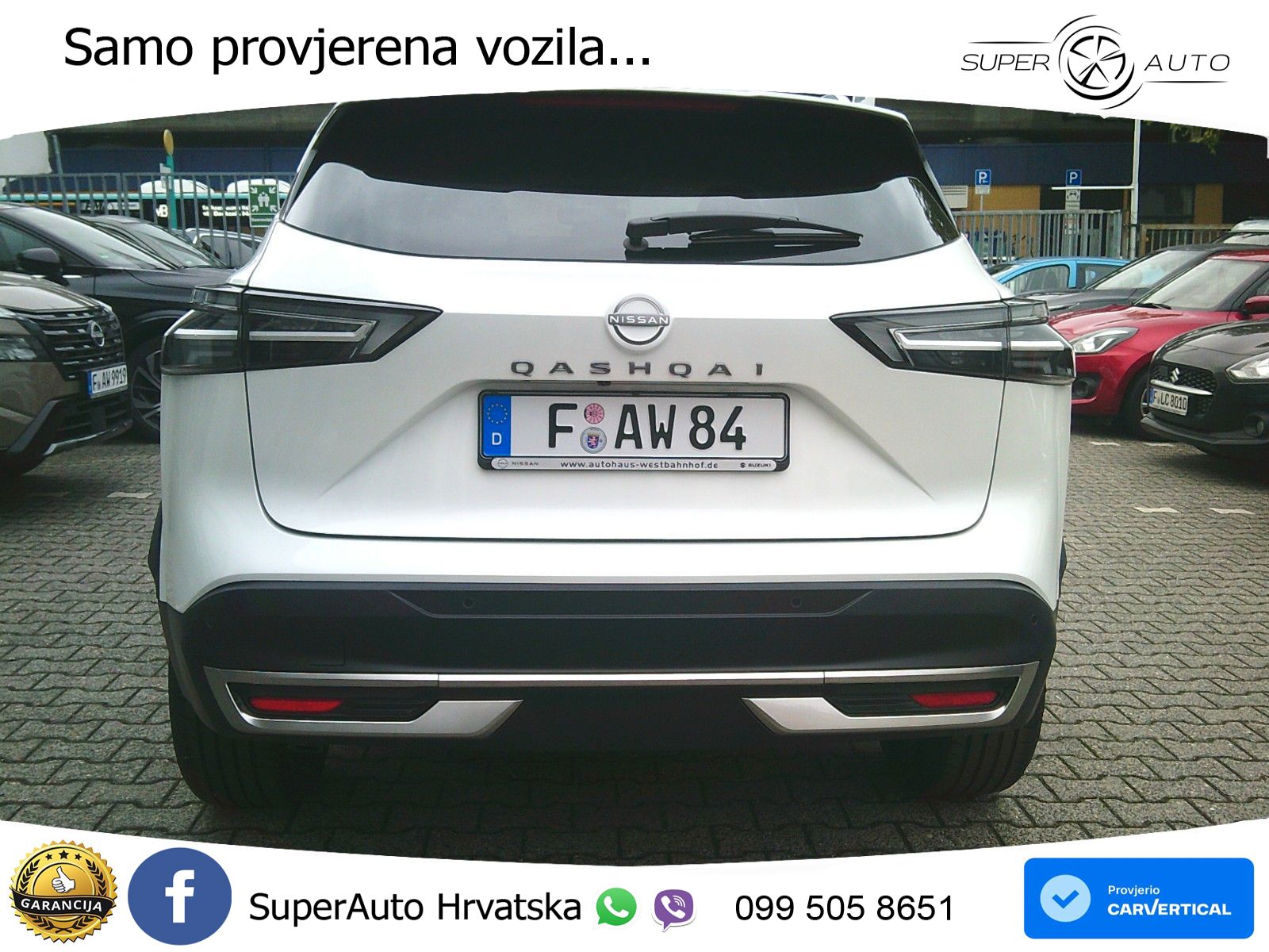 Nissan Qashqai 1.3 DIG-T (158 KS) Xtronic N-Connecta LED+GR SJED+ACC