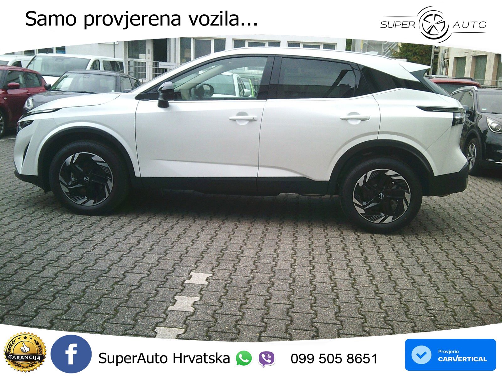 Nissan Qashqai 1.3 DIG-T (158 KS) Xtronic N-Connecta LED+GR SJED+ACC