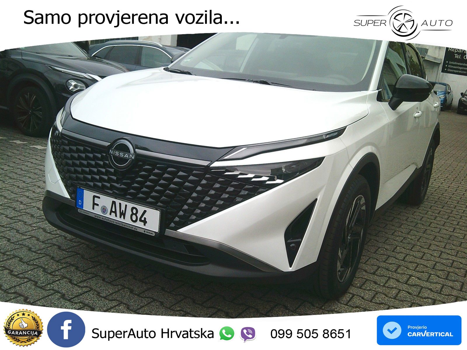 Nissan Qashqai 1.3 DIG-T (158 KS) Xtronic N-Connecta LED+GR SJED+ACC