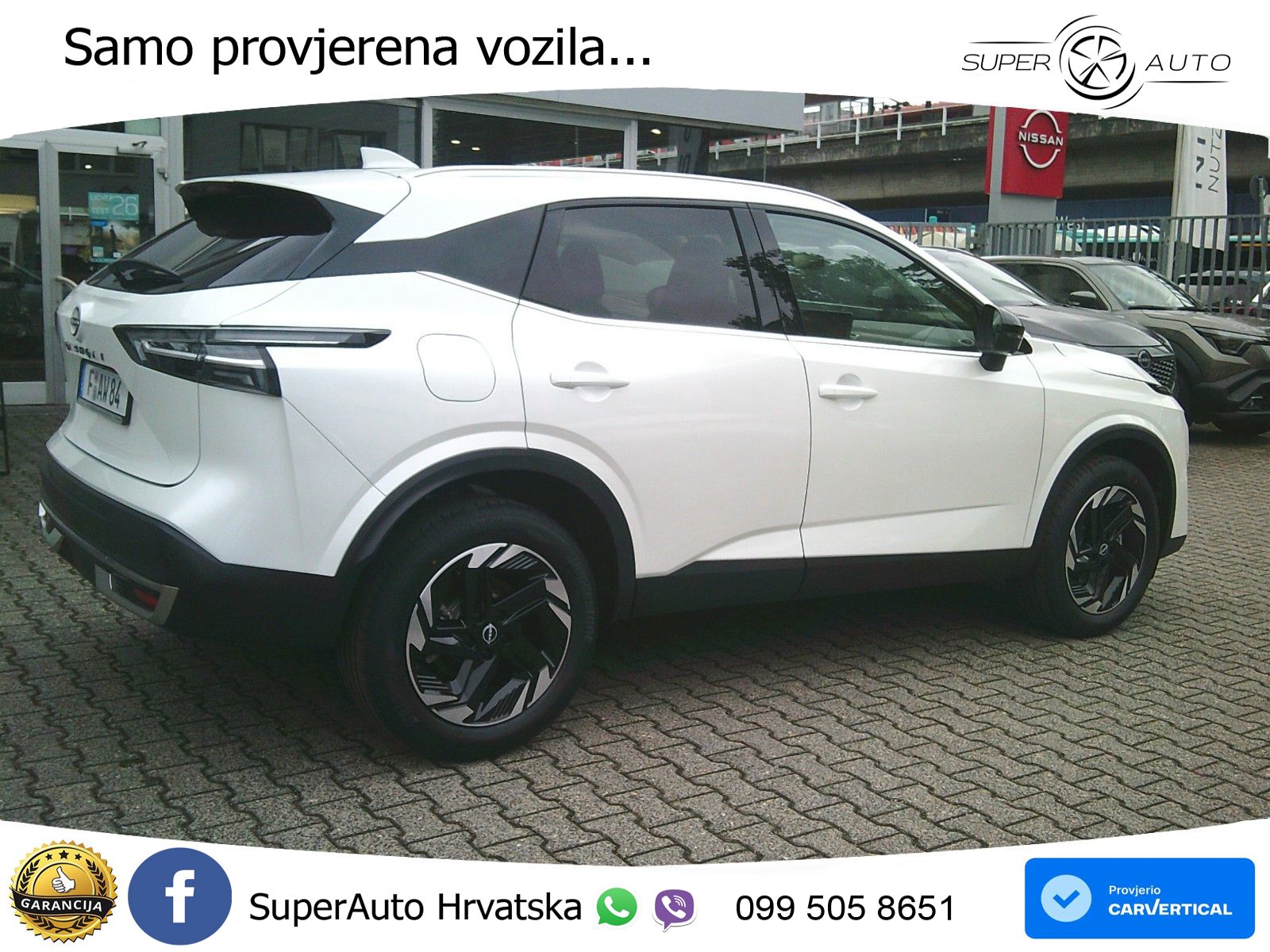 Nissan Qashqai 1.3 DIG-T (158 KS) Xtronic N-Connecta LED+GR SJED+ACC