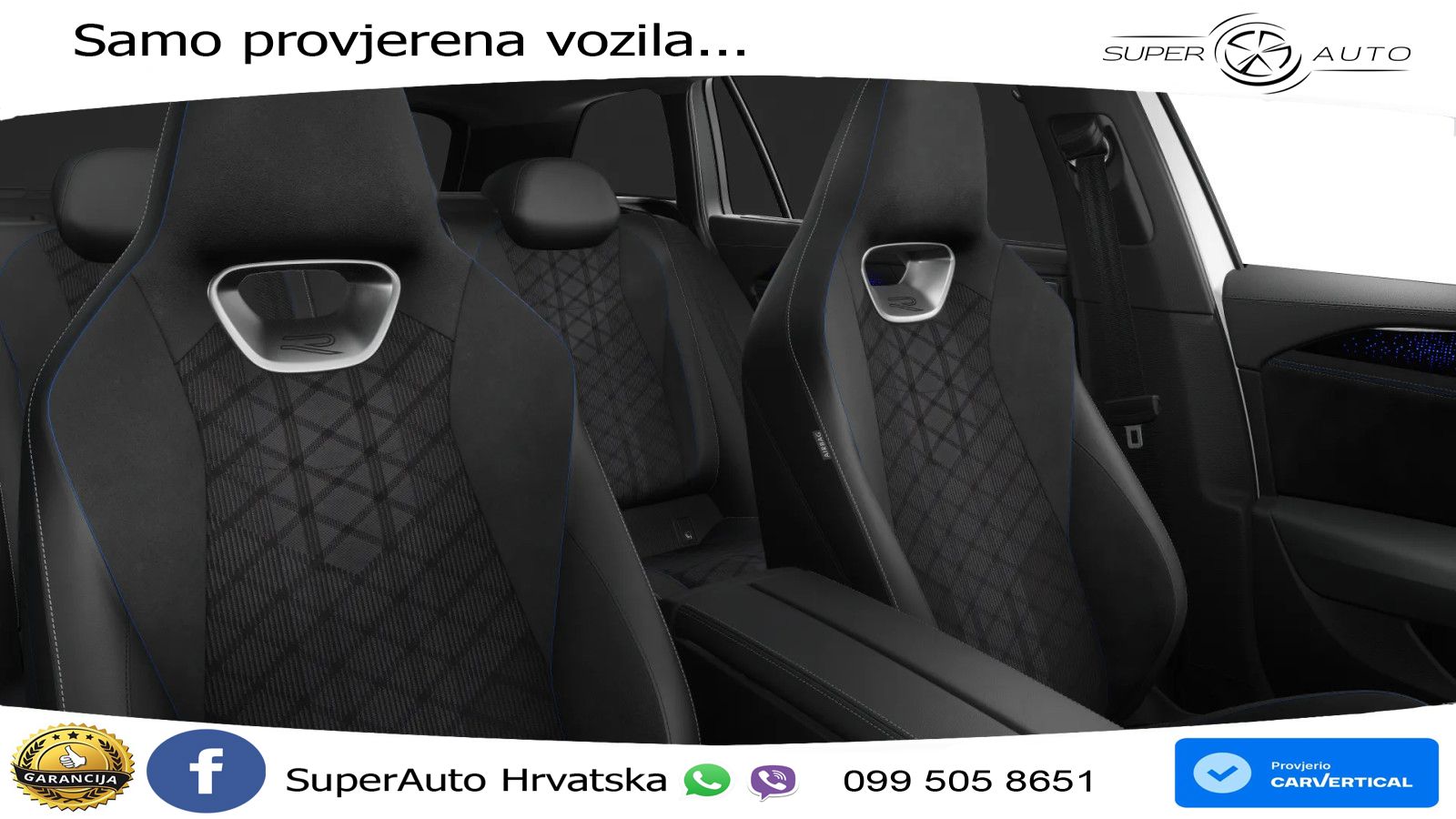 Volkswagen Passat Variant 2.0 TDI (193 KS) 4MOTION DSG R-Line LED+GR SJED+ACC
