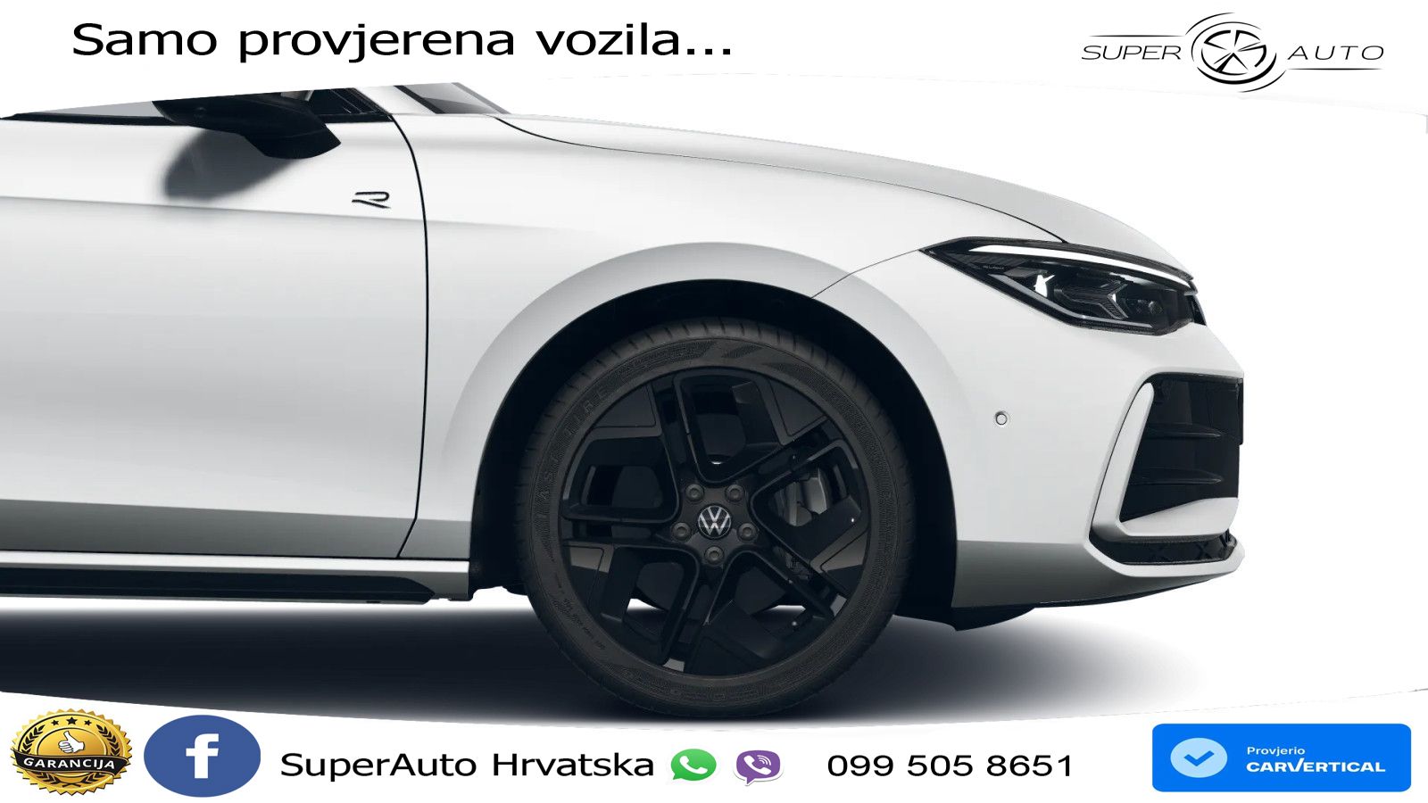 Volkswagen Passat Variant 2.0 TDI (193 KS) 4MOTION DSG R-Line LED+GR SJED+ACC