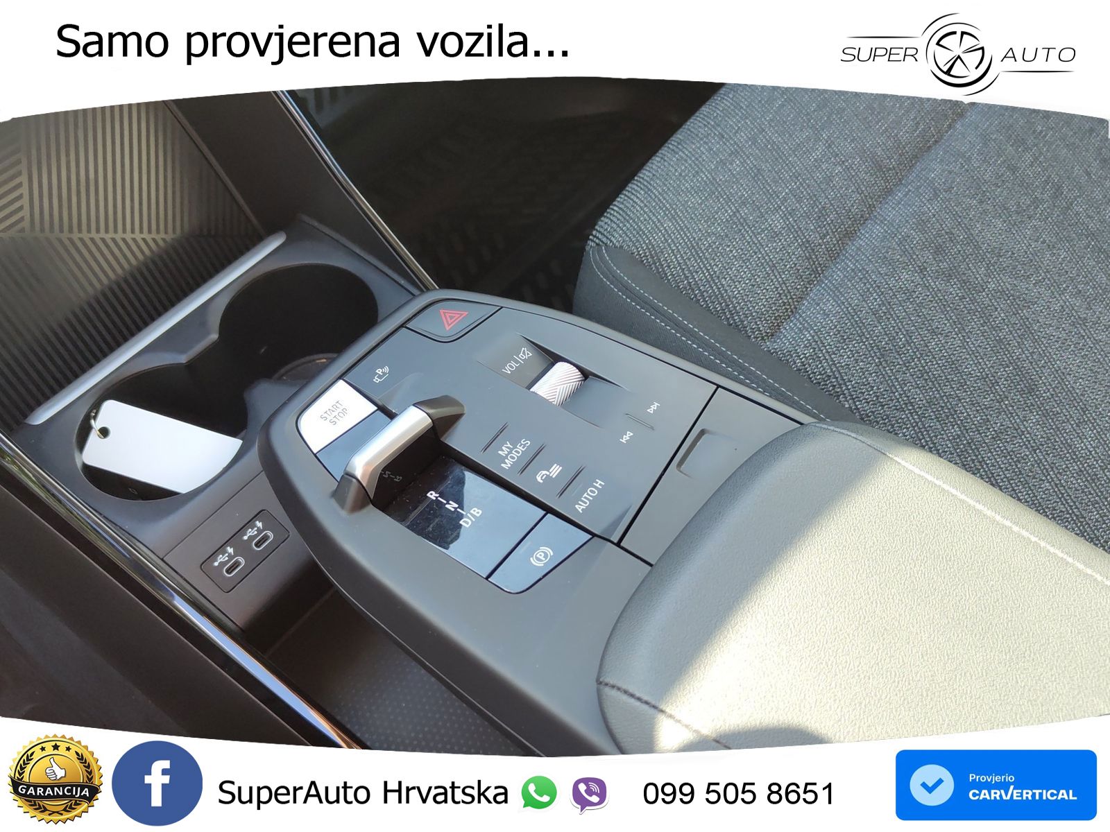 BMW iX1 68 kWh (313 KS) xDrive30