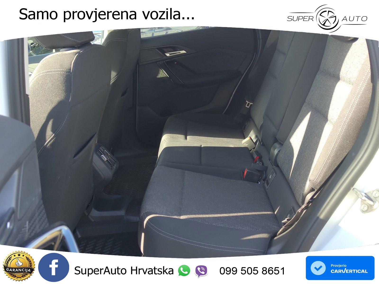 BMW iX1 68 kWh (313 KS) xDrive30
