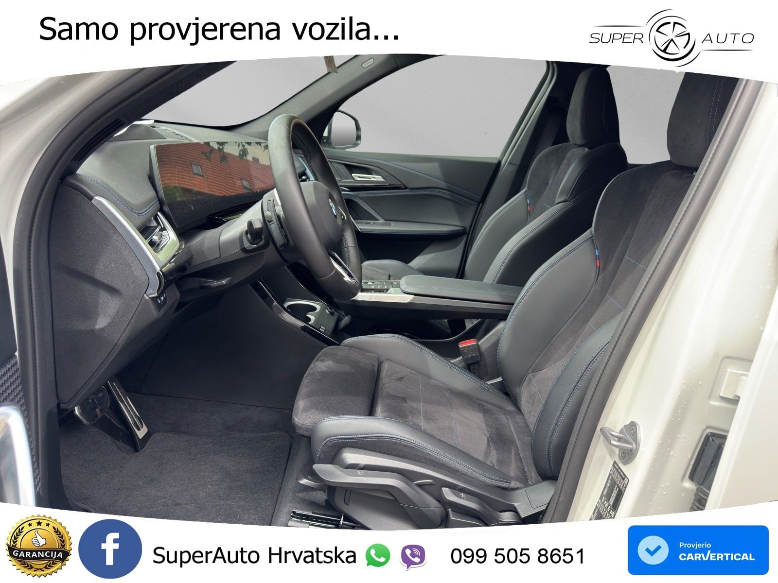 BMW X1 23i (218 KS) xDrive Steptronic M Sport LED+GR SJED+ACC