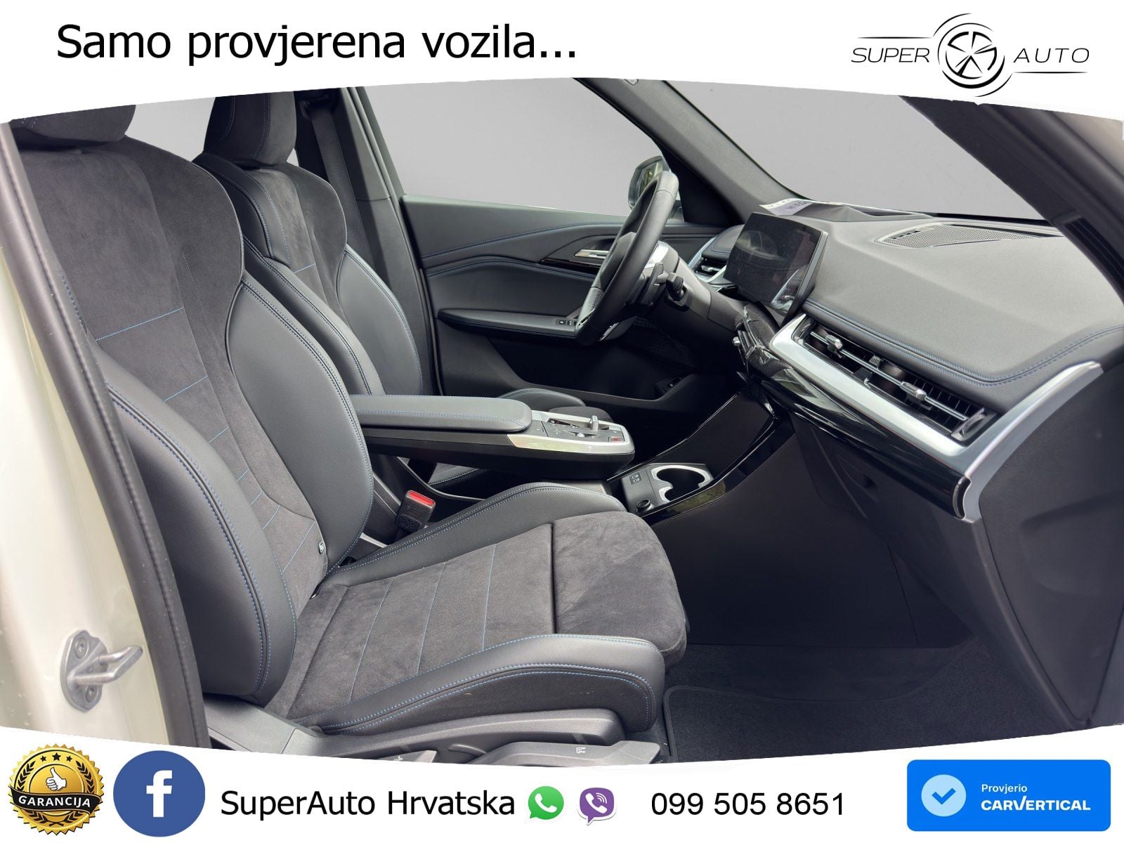 BMW X1 23i (218 KS) xDrive Steptronic M Sport LED+GR SJED+ACC