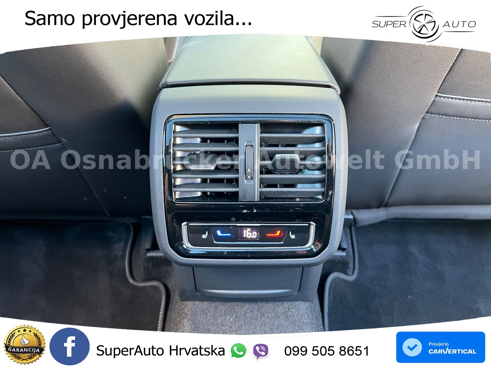 Volkswagen Passat Variant 2.0 TDI (150 KS) DSG MATRIX+GR SJED+KAM