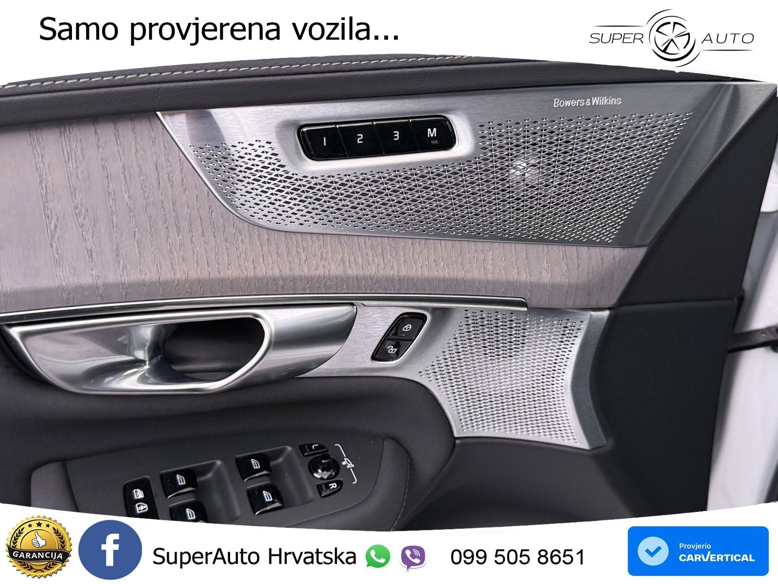 Volvo XC90 2.0 T8 AWD Automatic ACC+HEAD+4xGR SJED+360+PANO