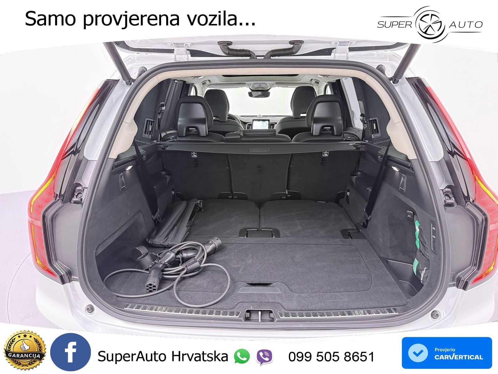 Volvo XC90 2.0 T8 AWD Automatic ACC+HEAD+4xGR SJED+360+PANO