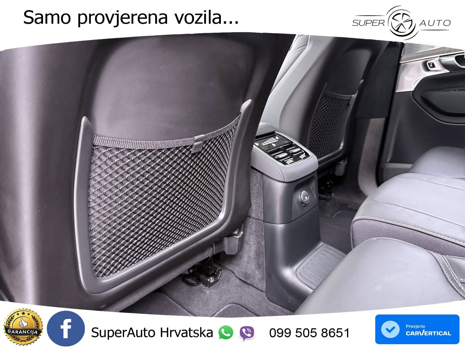 Volvo XC90 2.0 T8 AWD Automatic ACC+HEAD+4xGR SJED+360+PANO
