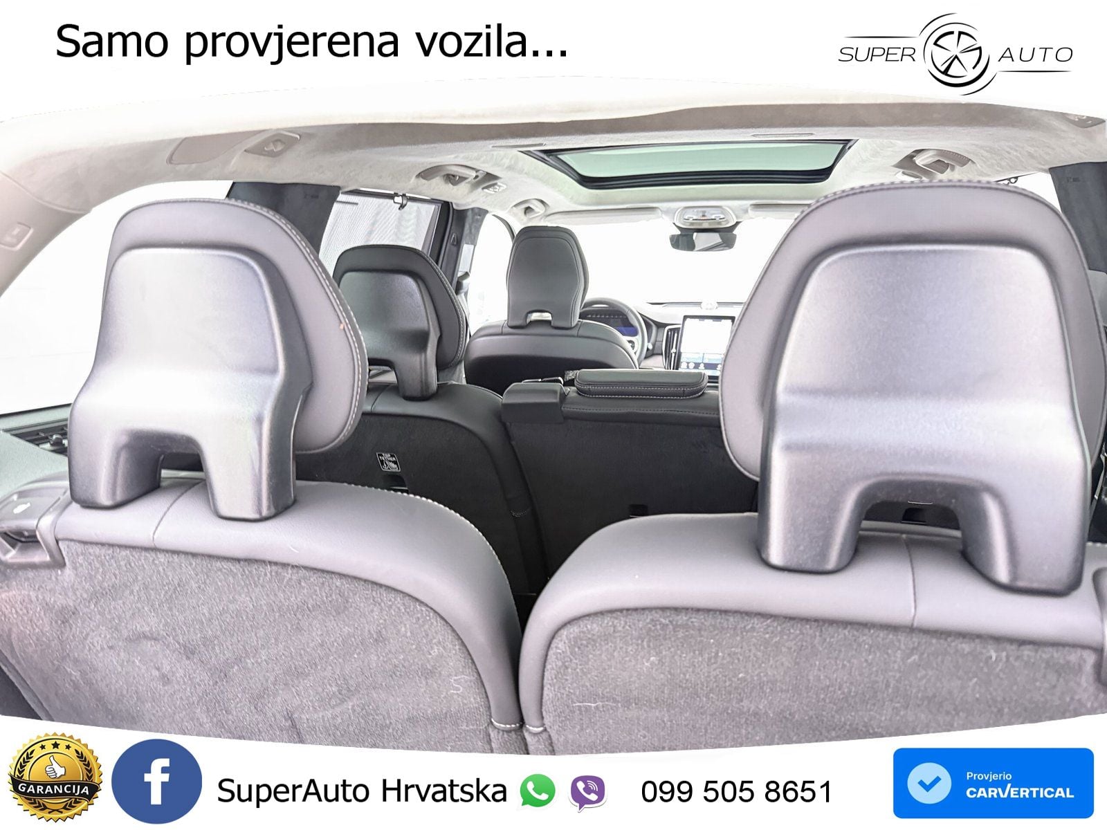 Volvo XC90 2.0 T8 AWD Automatic ACC+HEAD+4xGR SJED+360+PANO