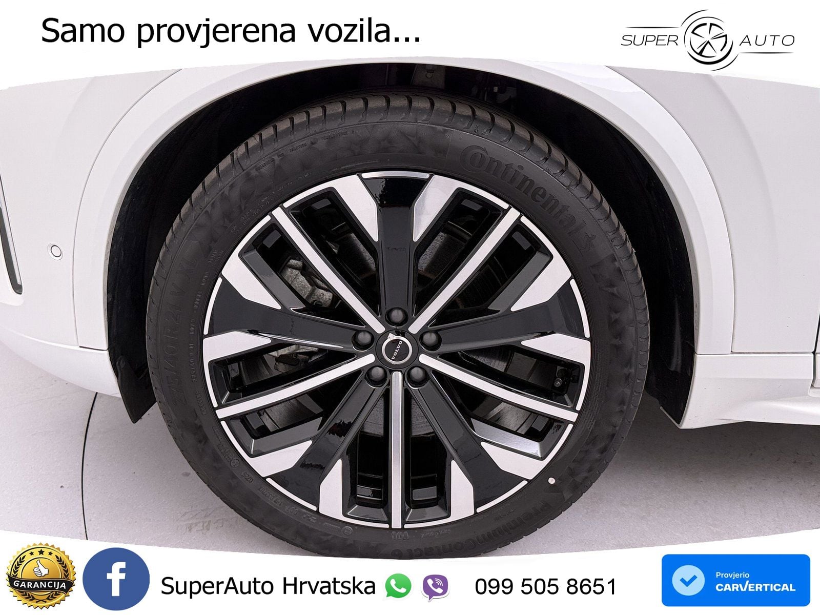 Volvo XC90 2.0 T8 AWD Automatic ACC+HEAD+4xGR SJED+360+PANO