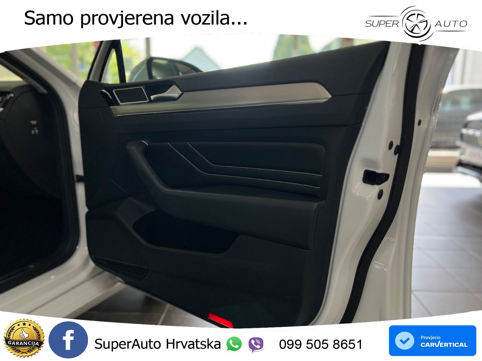 Volkswagen Passat Variant 2.0 TDI (200 KS) DSG Business MATRIX+GR SJED+KAM