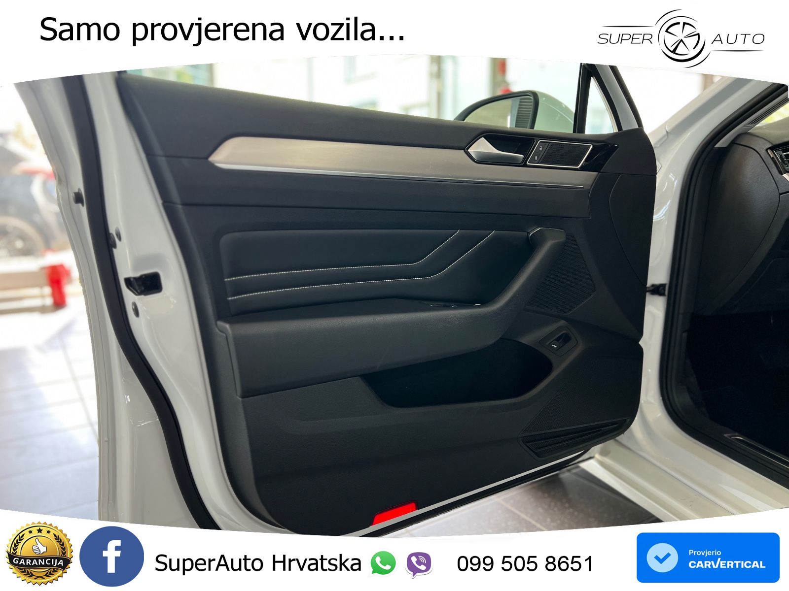 Volkswagen Passat Variant 2.0 TDI (200 KS) DSG Business MATRIX+GR SJED+KAM