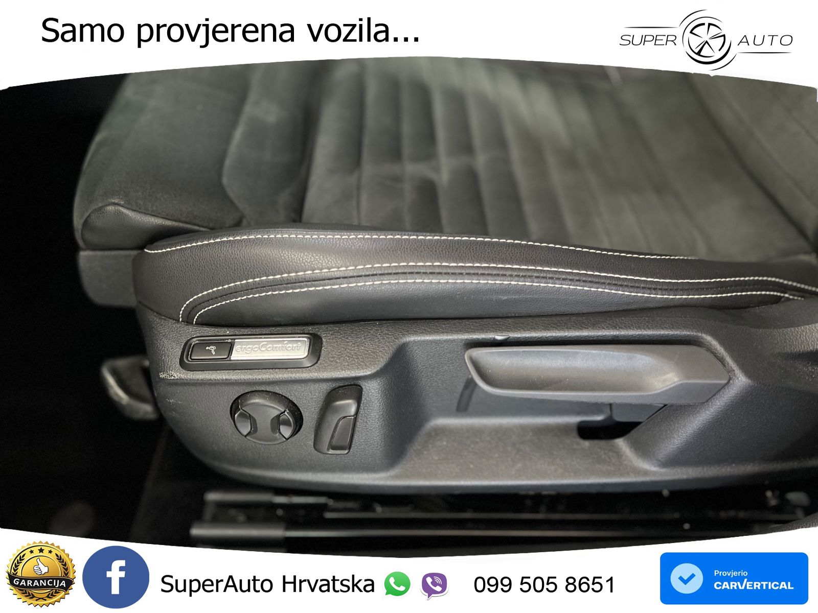 Volkswagen Passat Variant 2.0 TDI (200 KS) DSG Business MATRIX+GR SJED+KAM