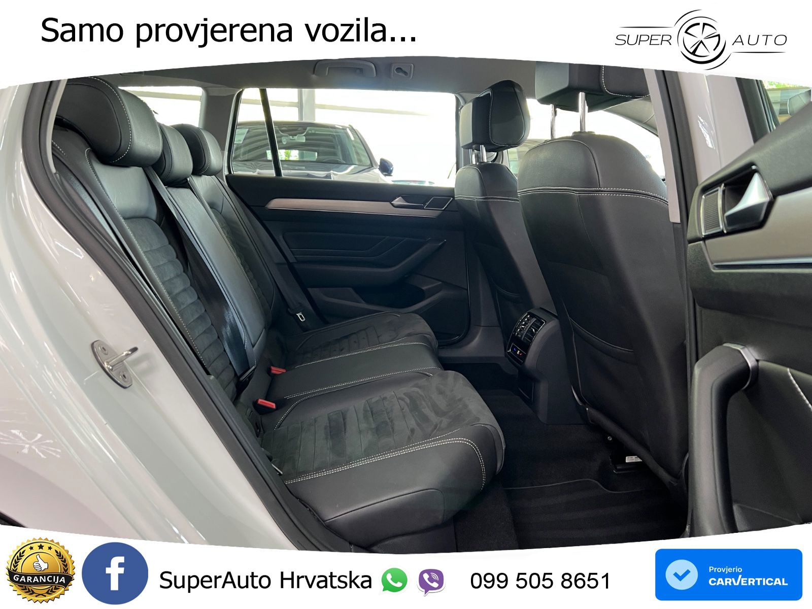 Volkswagen Passat Variant 2.0 TDI (200 KS) DSG Business MATRIX+GR SJED+KAM