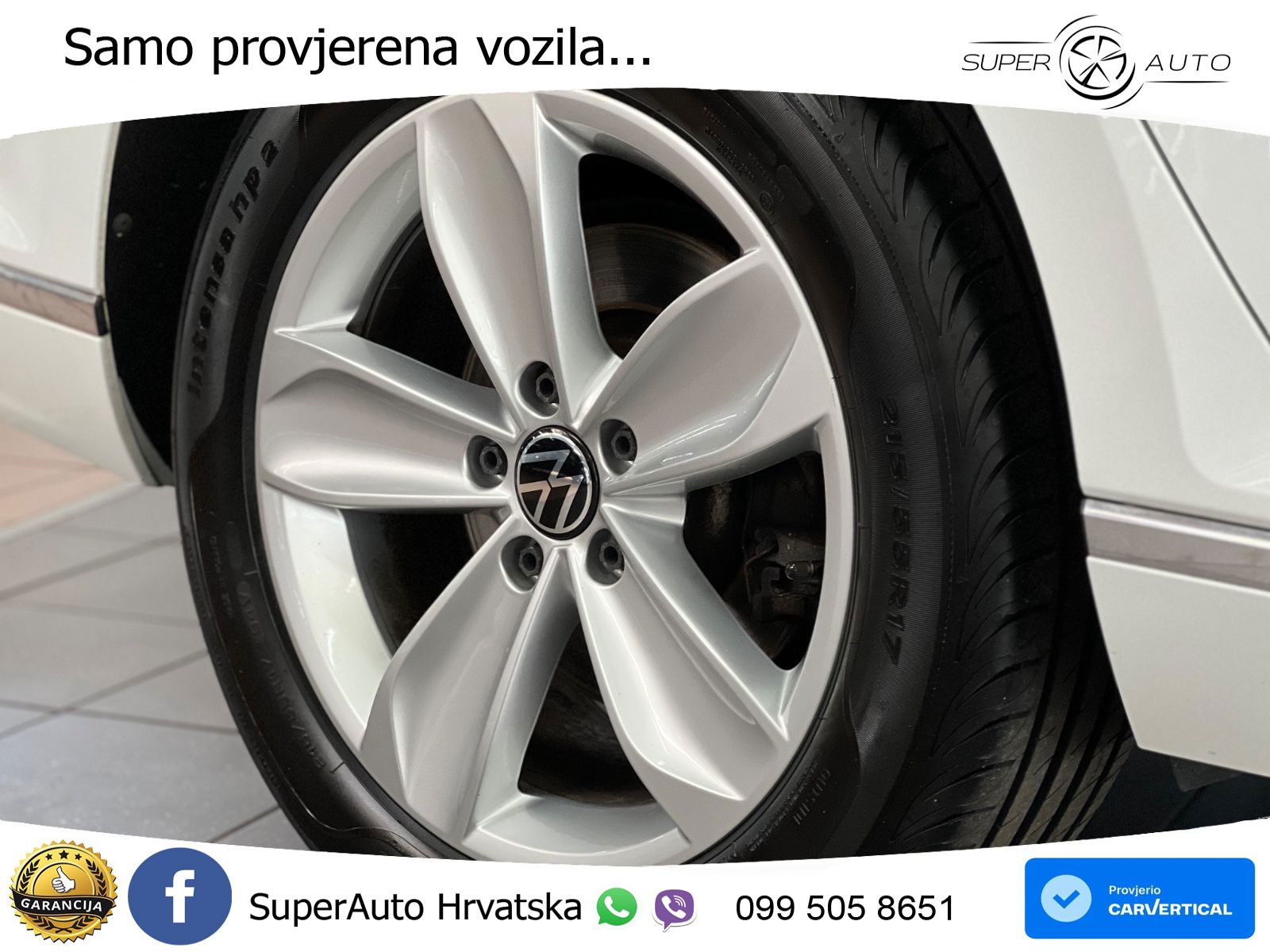 Volkswagen Passat Variant 2.0 TDI (200 KS) DSG Business MATRIX+GR SJED+KAM