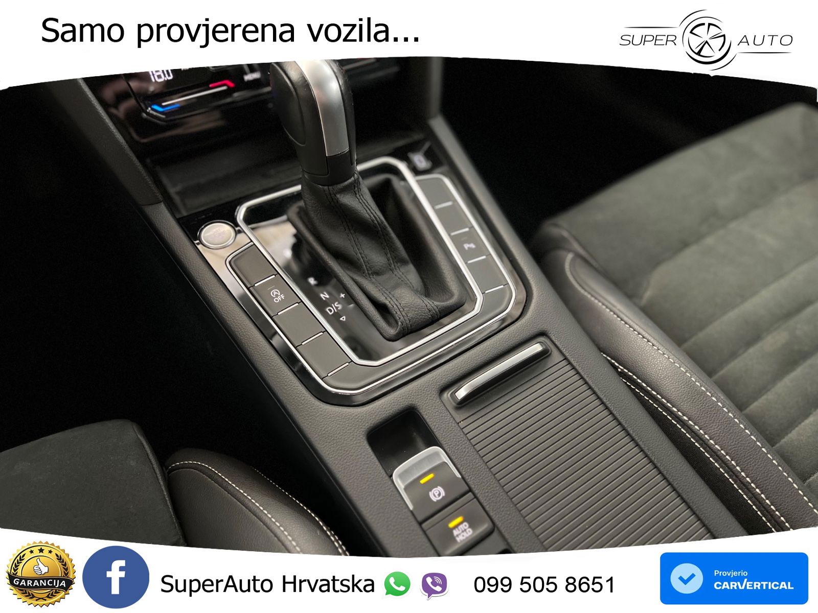 Volkswagen Passat Variant 2.0 TDI (200 KS) DSG Business MATRIX+GR SJED+KAM
