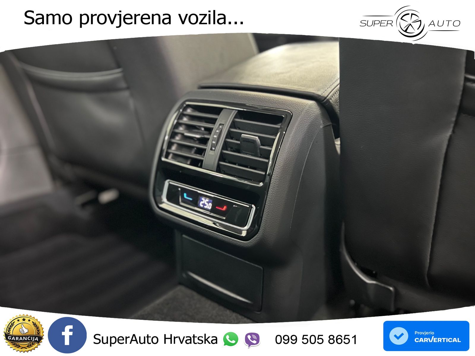 Volkswagen Passat Variant 2.0 TDI (200 KS) DSG Business MATRIX+GR SJED+KAM
